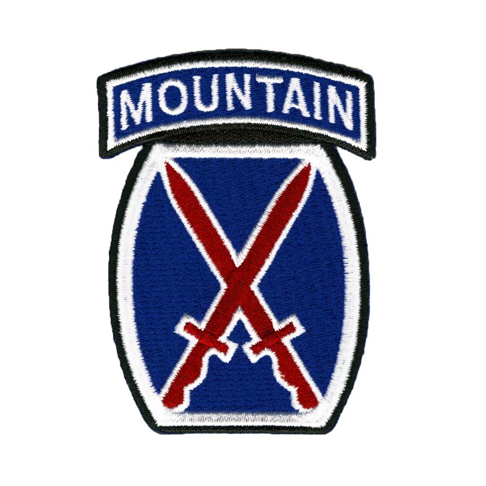 Thumbnail for '10th Mountain Chapter - NSDAR'