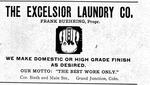 Thumbnail for 'Excelsior Laundry (Grand Junction, Colorado)'