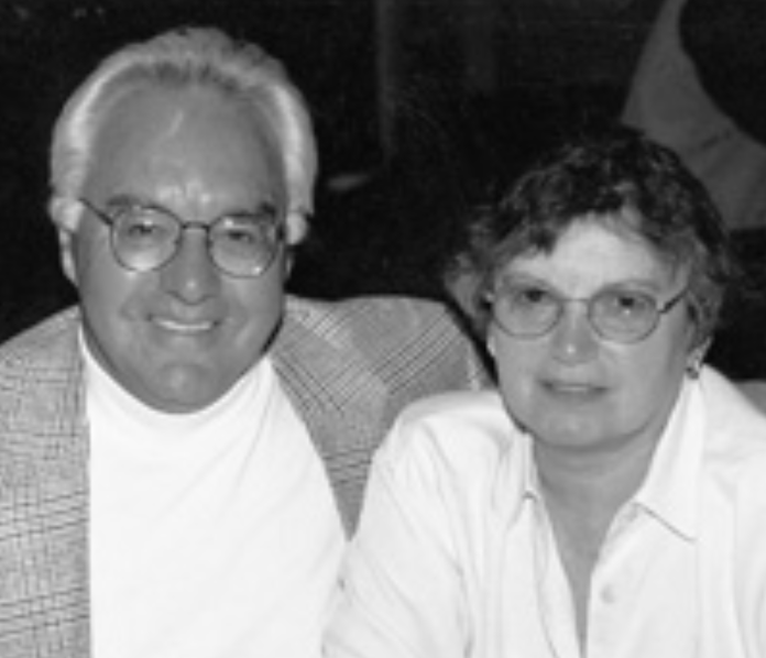 Thumbnail for 'Aspen Hall of Fame inductee profiles 2008:  David and Sigrid Stapleton'