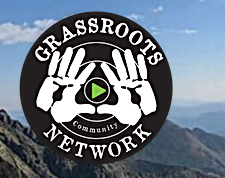 Thumbnail for 'GrassRoots Community Network'