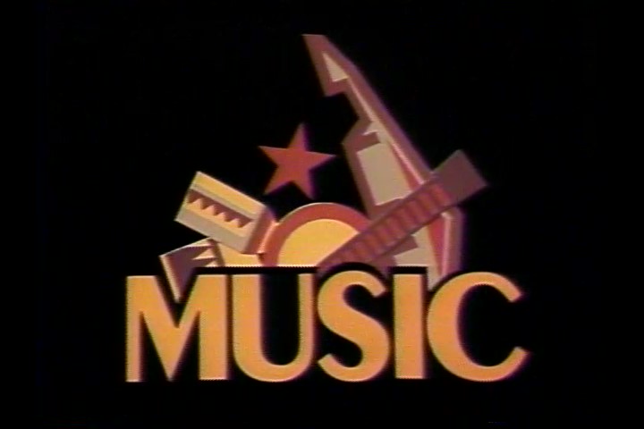 Thumbnail for 'WETA Washington presents: MUSIC!-Music is form'
