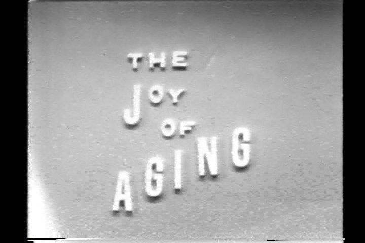 Thumbnail for 'The joy of aging : Women's Day'