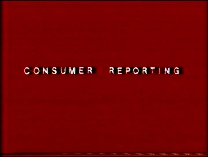 Thumbnail for 'Focus! Consumer Reporting with Marian Burros and Lyn Clark'