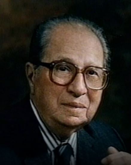 Aspen Hall of Fame inductee profile 1993: Mortimer J. Adler
