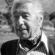 Aspen Hall of Fame inductee profile 1987:  Herbert Bayer