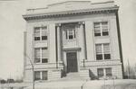 Thumbnail for 'Grand Junction High School (first location), Grand Junction, Colorado'