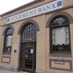 Thumbnail for 'Stockmen's Bank, Collbran, Colorado'