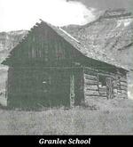 Thumbnail for 'Granlee School, Garfield County, Colorado'