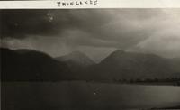 Thumbnail for 'Storm at Twin Lakes, Colorado'