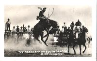 Thumbnail for 'Tex Crockett on South Dakota'