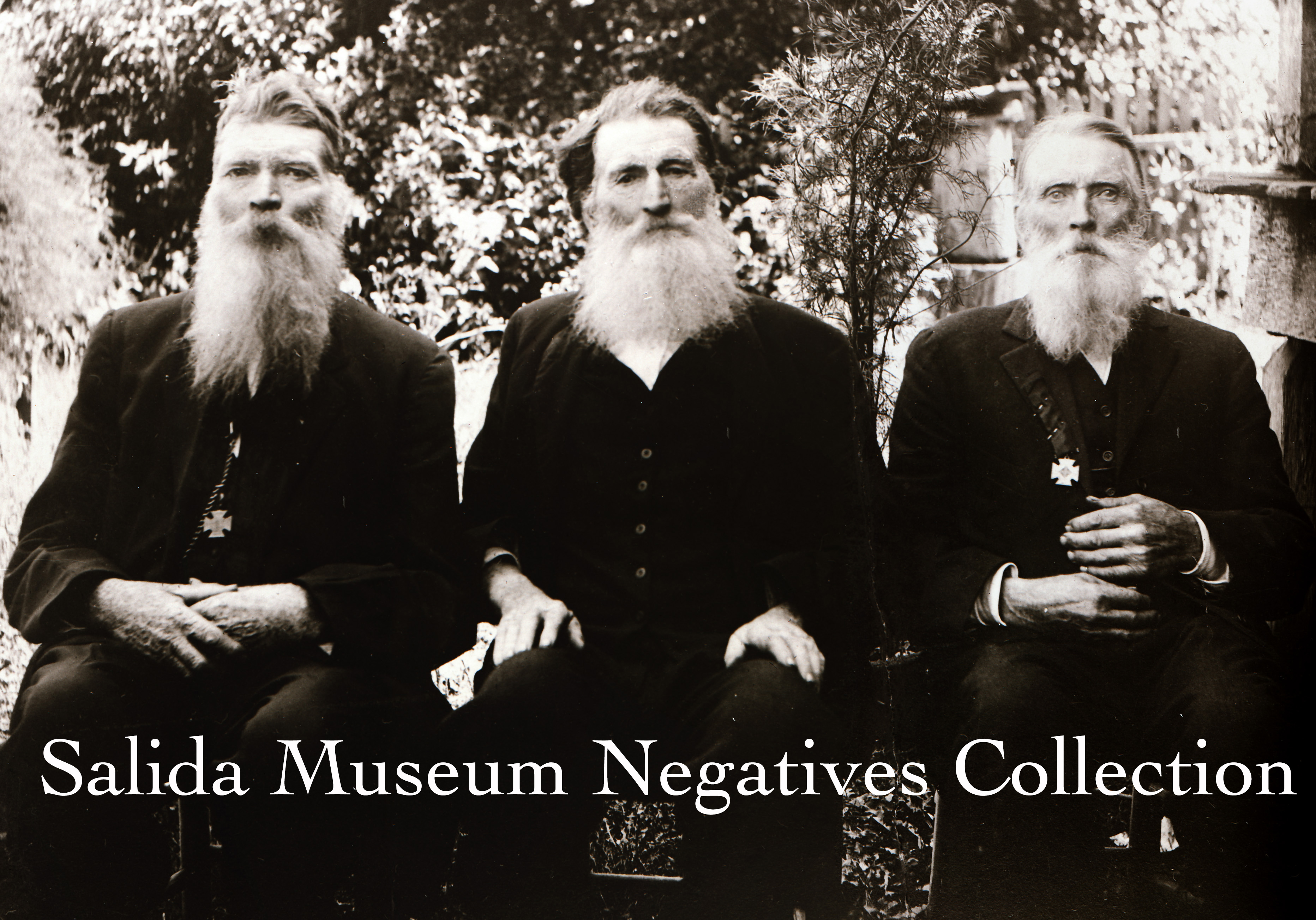 Salida Museum Negatives Collection|urlencode