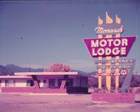 Thumbnail for 'Monarch Motor Lodge'