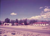 Thumbnail for 'Mountain View Motel & Trailer Park'