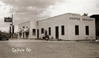 Thumbnail for 'Cooper Grocery in Coaldale, Colorado'