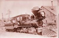 Thumbnail for 'The Locomotive Onward'