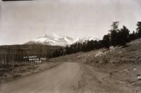 Thumbnail for 'Mount Ouray, Colorado'