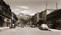 Thumbnail for 'F Street in Salida, Colorado'
