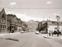 Thumbnail for 'F Street in Salida, Colorado'