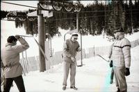 Breezeway Lift Opening at Monarch Ski Resort