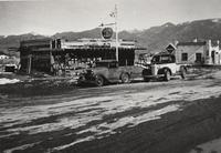 Thumbnail for 'The Drive-In Market in Salida, Colorado'