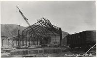 Thumbnail for 'Denver & Rio Grande Machine Shop Construction'