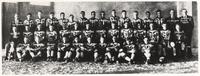 1933 Salida High School Football Champions