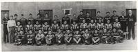 1934 Salida High School Football Champions