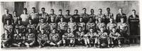 1935 Salida High School Football Champions