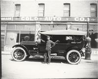 Thumbnail for 'Colorado Automobile Company'