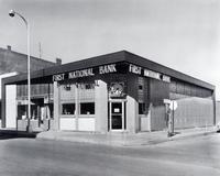 Thumbnail for 'First National Bank in Salida, Colorado'