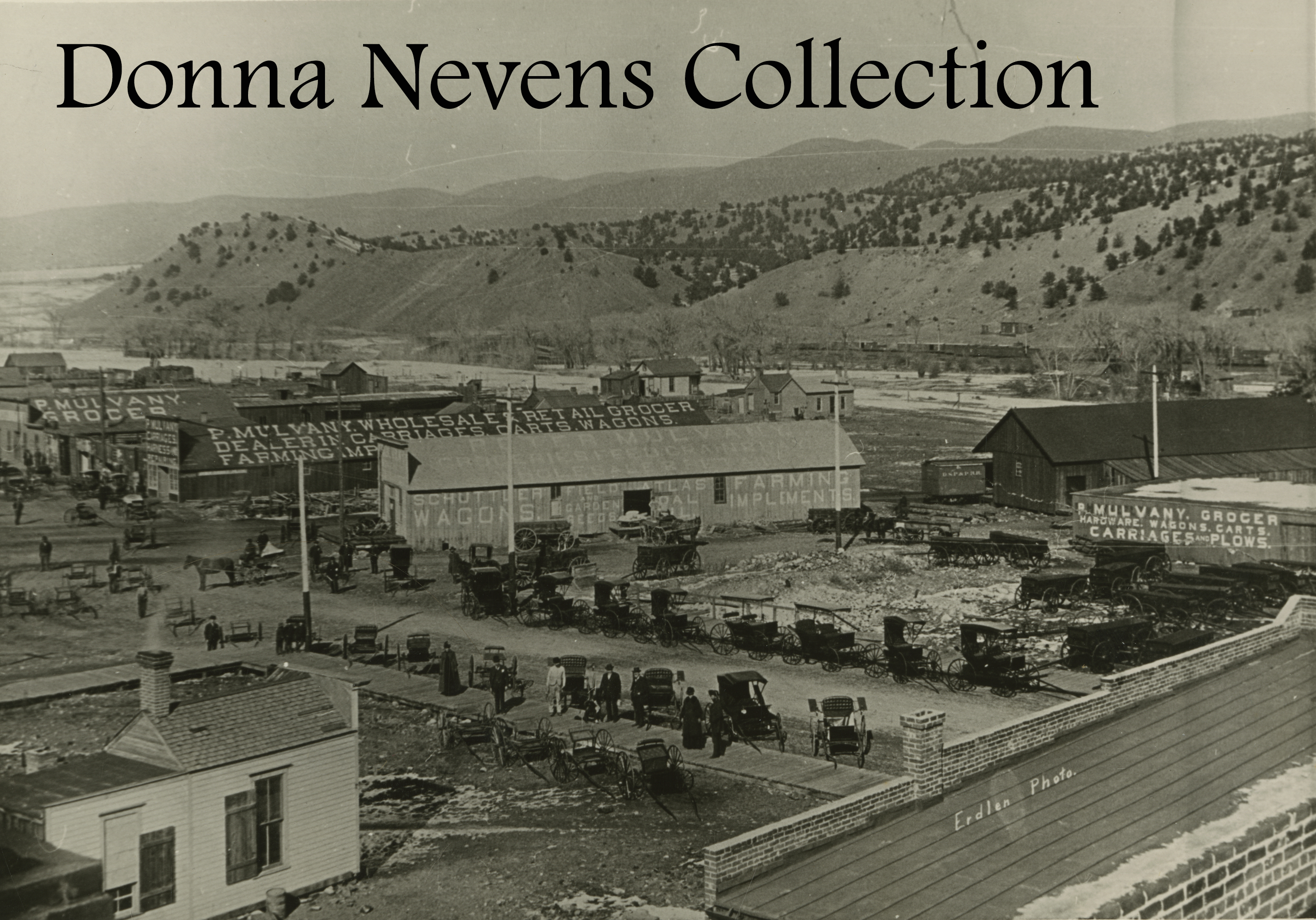 Donna Nevens Collection|urlencode