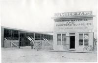 Salida Lumber Company (Salida, Colo.)