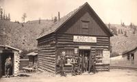 A.G. Curtis General Store & Post Office