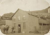 The Ball Brothers General Store