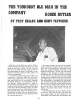 Thumbnail for 'Roger Butler'