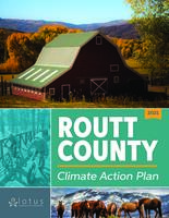 Routt County Climate Action Plan 2021