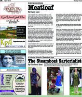 Thumbnail for 'Anthropomorphism: Meatloaf'