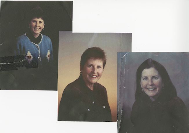 Thumbnail for 'Pam Brandmeyer Portrait Collage'