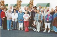Thumbnail for 'Johnnette Phillips - Eagle County Senior Trip'