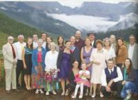 Thumbnail for 'Jack Phillips Family - Wedding at Piney Lake'