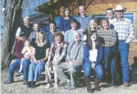 Thumbnail for 'Johnnette and Jack Phillips - Four Generations Family Gathering'
