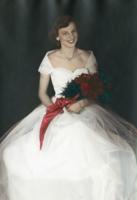 Thumbnail for 'Johnnette Anderson Phillips - 1953 graduation'
