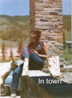 Thumbnail for 'Joan Carnie - Summer in Vail ca. 1964'