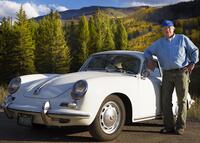 Thumbnail for 'Jack Eck, M.D. - Vintage Porsche'