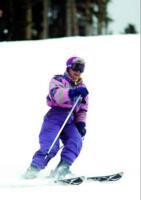 Thumbnail for 'Barbara Mooney - Skiing at 80 Years'
