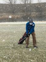 Thumbnail for 'Rob LeVine - Winter Golf at Sonnenalp Golf Club'
