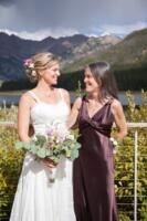 Thumbnail for 'Kim Fuller Collection - no. 3:  Kim Fuller Wedding at Piney Lake'