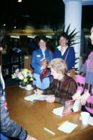 Thumbnail for 'Betty Ford at Vail Public Library:  Book Signing - no. 4'