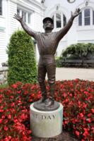 Thumbnail for 'Pat Day - Life-Size Statue at Churchill Downs'