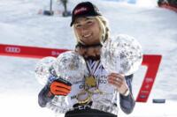 Thumbnail for 'Mikaela Shiffrin - Record Breaking Day 19 March 2023'